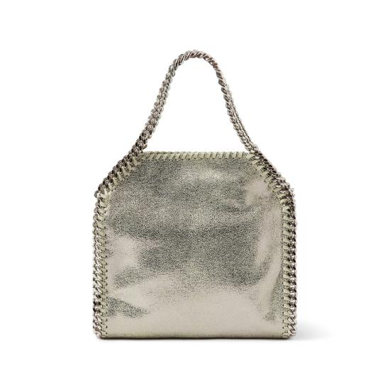 26SS 스텔라 맥카트니 토트백 371223 WP0301 3038 GREEN - STELLA MCCARTNEY