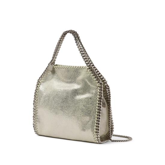 26SS 스텔라 맥카트니 토트백 371223 WP0301 3038 GREEN - STELLA MCCARTNEY