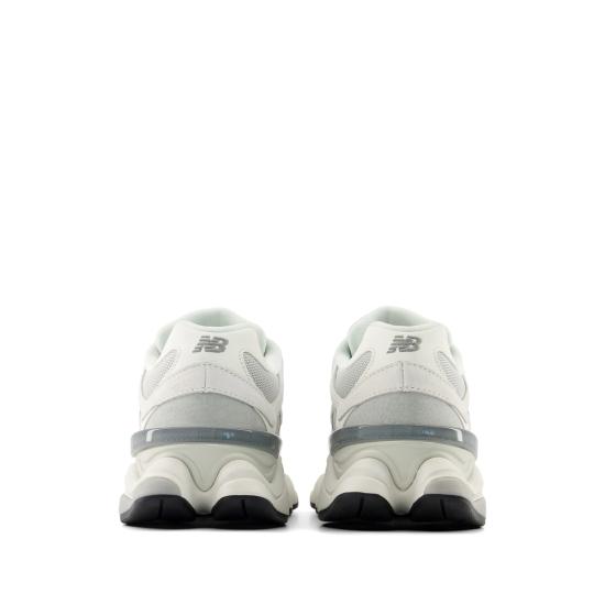 26SS 뉴발란스 9060 스니커즈 U90602FM GREY WHITE - NEW BALANCE