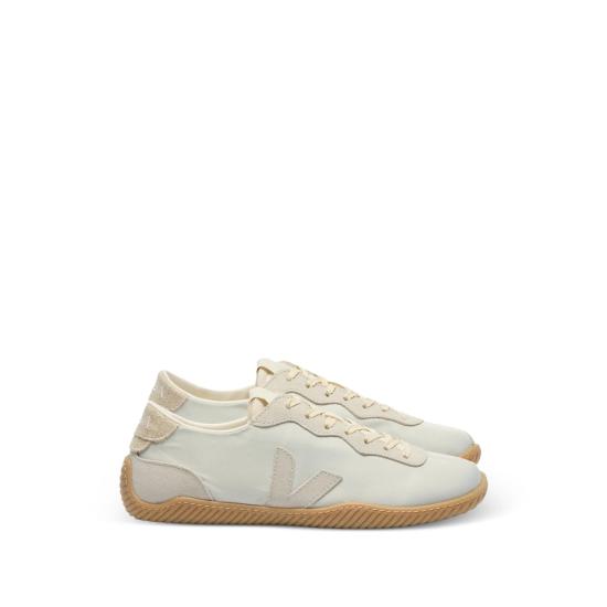 26SS Veja X Baserange 스니커즈 NG3421598 NATGR NEUTRALS