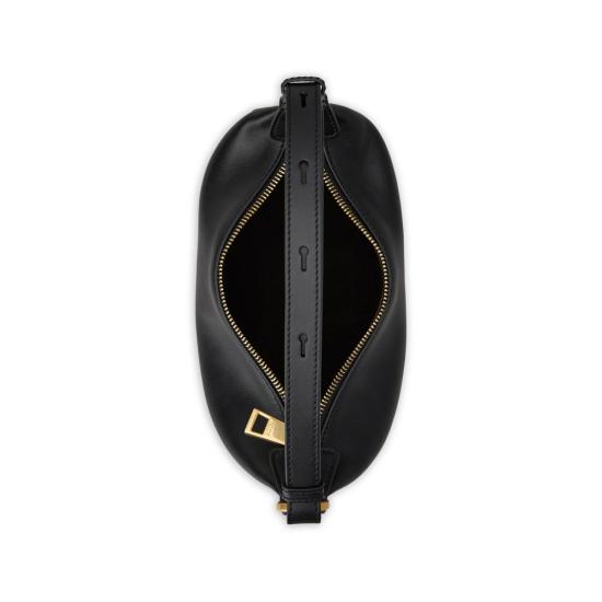 26SS 토즈 숄더백 XBWGMTE0100U CTB999 BLACK - TODS