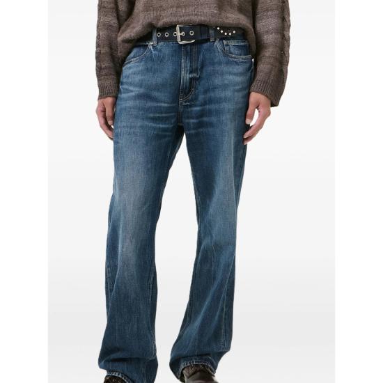 26SS 아워레가시 팬츠 M2265CV BLUE - OUR LEGACY