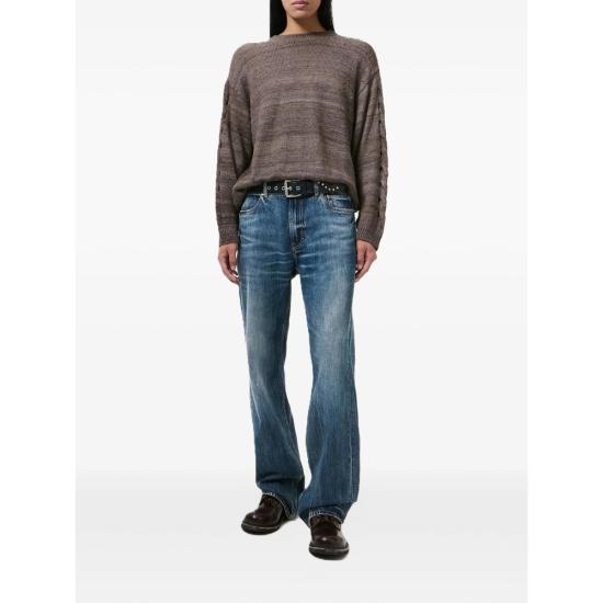 26SS 아워레가시 팬츠 M2265CV BLUE - OUR LEGACY