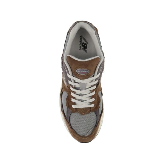 26SS 뉴발란스 스니커즈 M20024J7 BROWN GREY - NEW BALANCE
