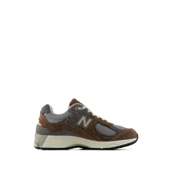 26SS 뉴발란스 스니커즈 M20024J7 BROWN GREY - NEW BALANCE