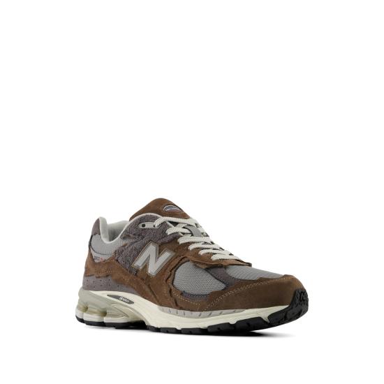 26SS 뉴발란스 스니커즈 M20024J7 BROWN GREY - NEW BALANCE