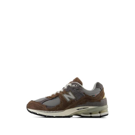 26SS 뉴발란스 스니커즈 M20024J7 BROWN GREY - NEW BALANCE