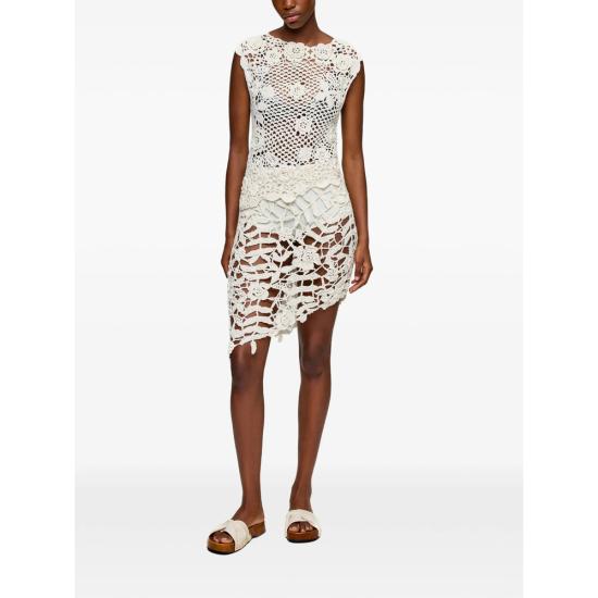 26SS 가니 탑 A1070128 135 NEUTRALS - GANNI