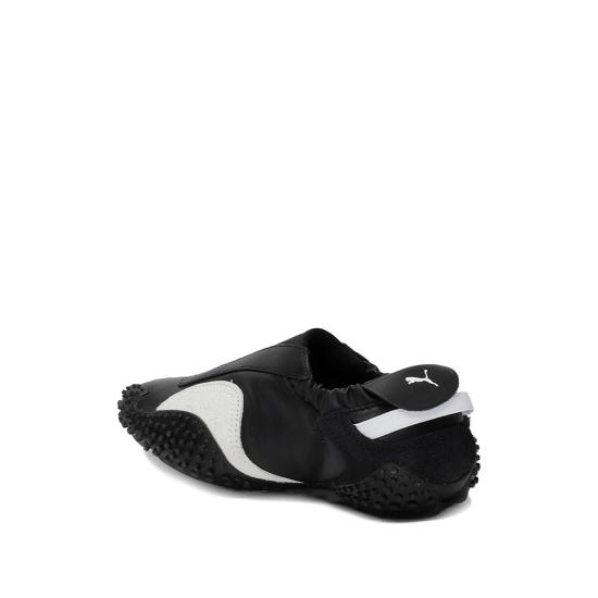 26SS 푸마 스니커즈 405131 02 BLACK BLACK WHITE - PUMA