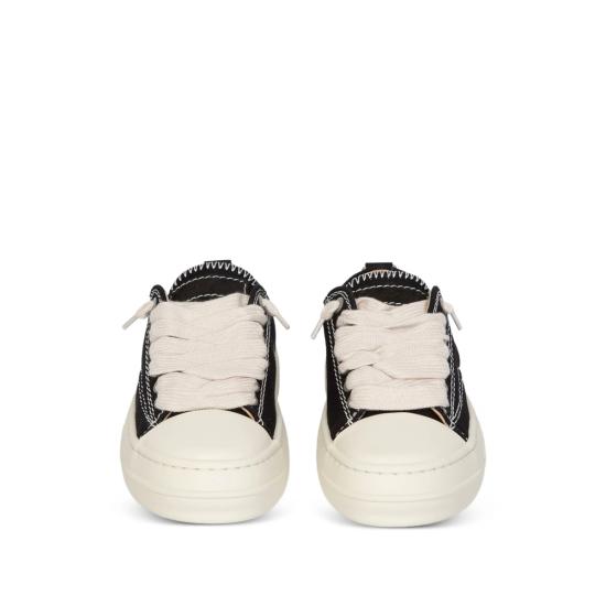 26SS 리프레젠트 스니커즈 MLM100788 01 BLACK - REPRESENT