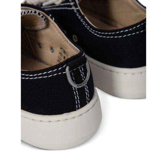 26SS 리프레젠트 스니커즈 MLM100788 01 BLACK - REPRESENT