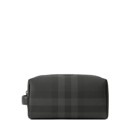 26SS 버버리 가방 8070279 WASHBAG A1208 GREY BLACK