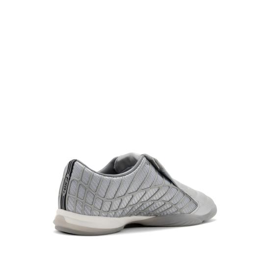 26SS 아디다스 스니커즈 HQ9242 SILVER GREY - ADIDAS