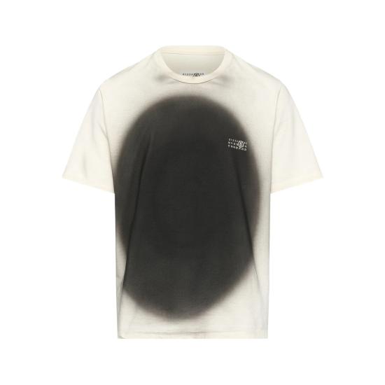 26SS MM6 메종마르지엘라 탑 M20177 SH0GC0064 102 NEUTRALS