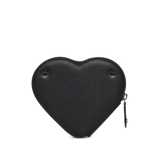 26SS 비비안웨스트우드 숄더백 58010001W S000D N403 BLACK - VIVIENNE WESTWOOD