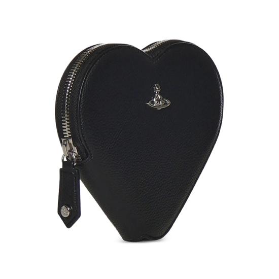 26SS 비비안웨스트우드 숄더백 58010001W S000D N403 BLACK - VIVIENNE WESTWOOD