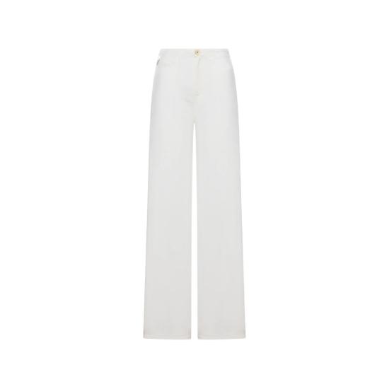 26SS 로이스 데님 팬츠 3227 8032 SKATER LOO WHITE