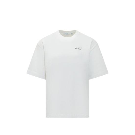 26SS 오프화이트 탑 44MAA120S26 J008 100 WHITE