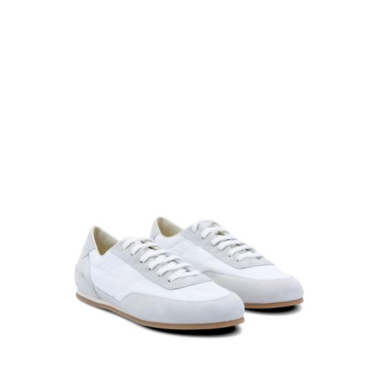 26SS 커먼 프로젝트 부츠 4185 MINIMAL RU 0506 WHITE GREY - COMMON PROJECT