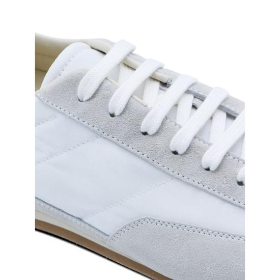 26SS 커먼 프로젝트 부츠 4185 MINIMAL RU 0506 WHITE GREY - COMMON PROJECT