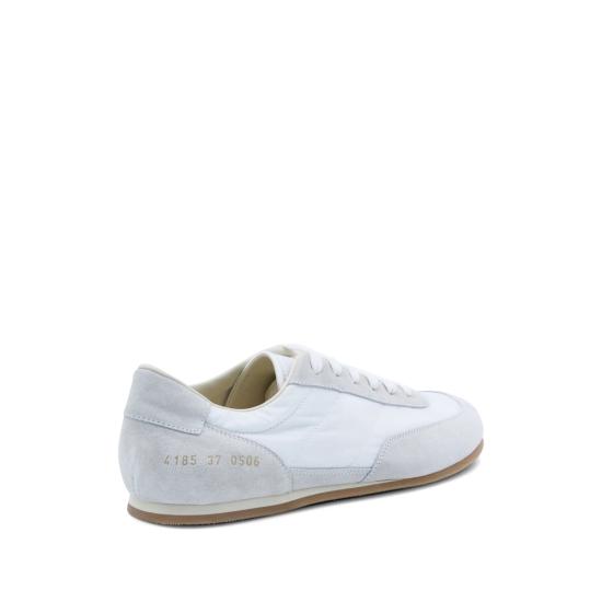 26SS 커먼 프로젝트 부츠 4185 MINIMAL RU 0506 WHITE GREY - COMMON PROJECT