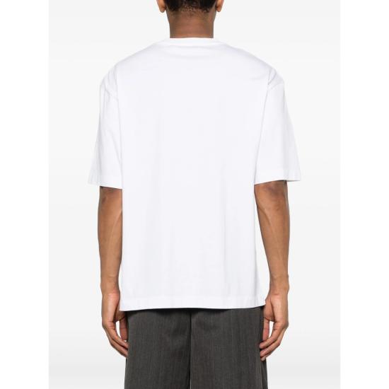 26SS 오프화이트 탑 44MAA120S26 J00M 100 WHITE - OFF WHITE