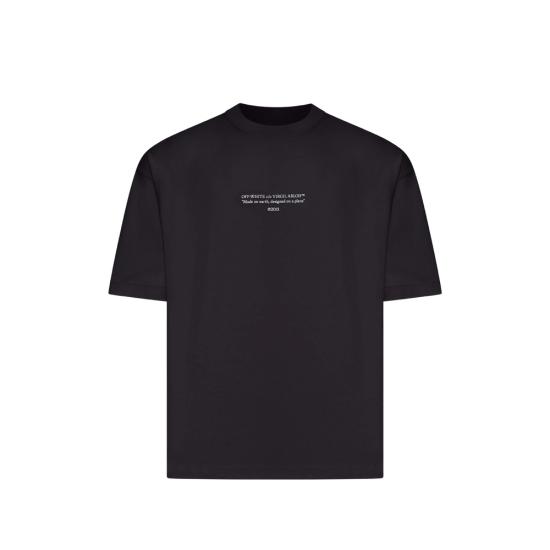 26SS 오프화이트 탑 44MAA120S26 J007 001 WHITE