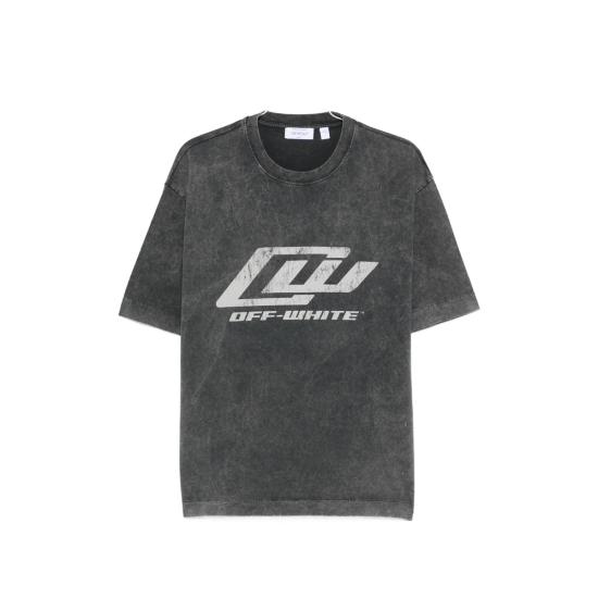 26SS 오프화이트 탑 44MAA120S26 J00A 001 WHITE