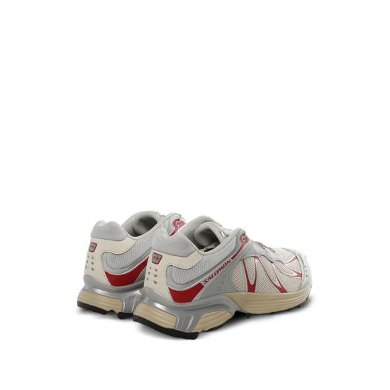 26SS 살로몬 스니커즈 L49219100 XT WHISPER ALMSI NEUTRALS SILVER - SALOMON