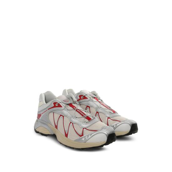 26SS 살로몬 스니커즈 L49219100 XT WHISPER ALMSI NEUTRALS SILVER - SALOMON