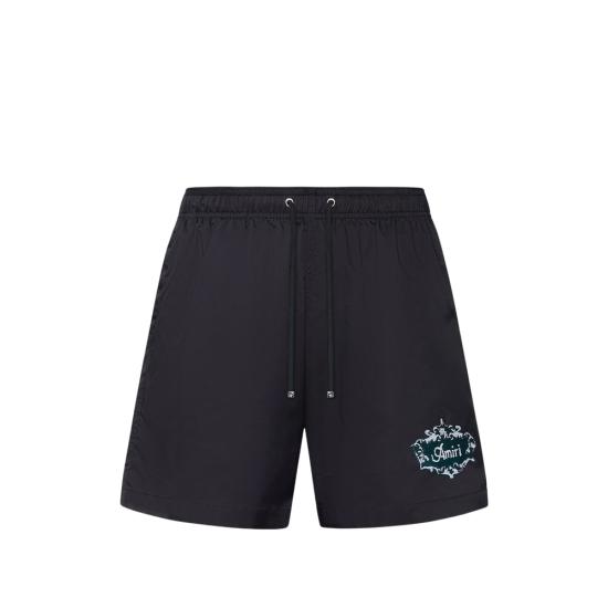 26SS 아미리 스윔팬츠 AMBOSW1008 BLACK