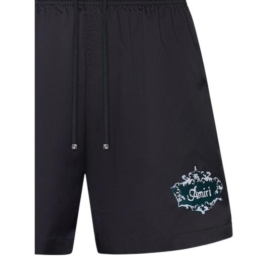 26SS 아미리 스윔팬츠 AMBOSW1008 BLACK - AMIRI