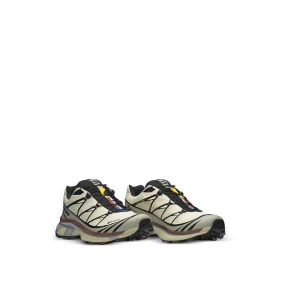 26SS 살로몬 스니커즈 L49202200 XT 6 GTX GRETE NEUTRALS - SALOMON