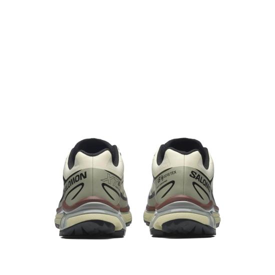 26SS 살로몬 스니커즈 L49202200 XT 6 GTX GRETE NEUTRALS - SALOMON