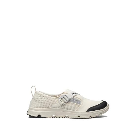 26SS 살로몬 스니커즈 L47957200 RX MOC RAIN WHITE