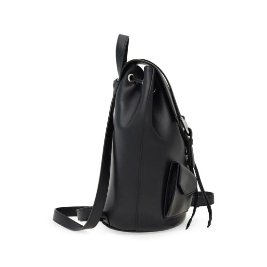 26SS 살바토레 페라가모 백팩 21A557 0791119 NERO BLACK - SALVATORE FERRAGAMO