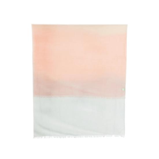 26SS 다니엘로 머플러/스카프 BELL 7046 1 PINK BLUE