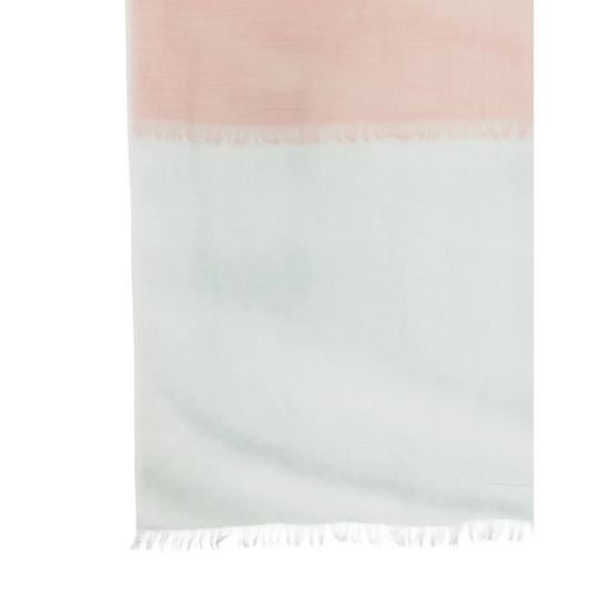 26SS 다니엘로 머플러/스카프 BELL 7046 1 PINK BLUE - D'ANIELLO