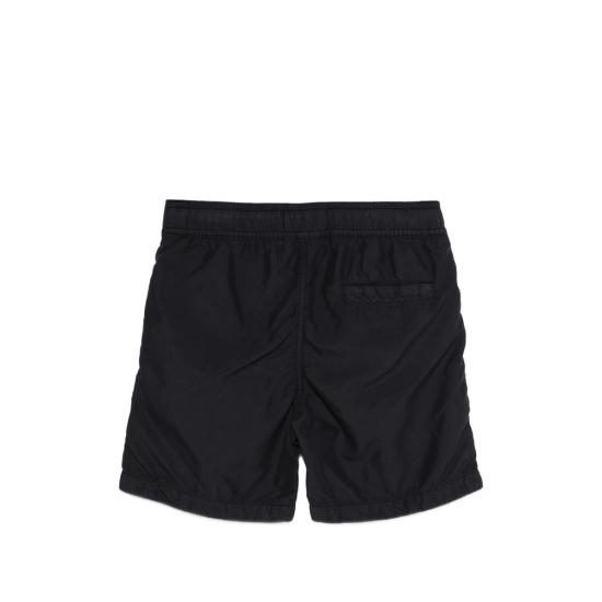 26SS [키즈] 스톤 아일랜드 스윔팬츠 16B100003 S0046 V0020 BLUE - STONE ISLAND