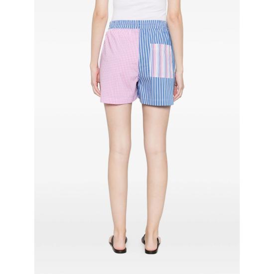 26SS Susanna Blu 숏팬츠 NEWPORT NP14 BLUE PINK - OTHER BRANDS