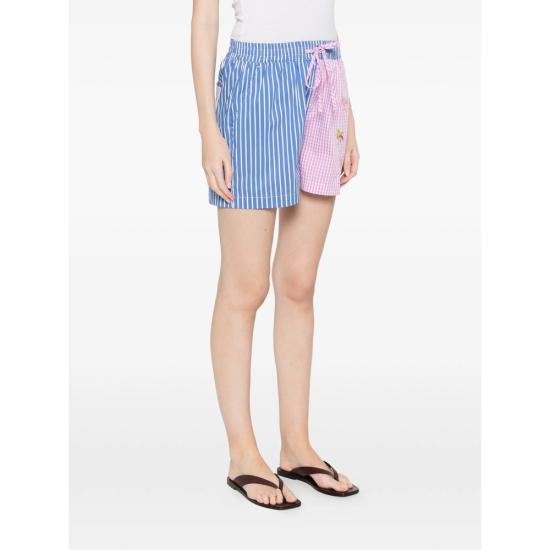 26SS Susanna Blu 숏팬츠 NEWPORT NP14 BLUE PINK - OTHER BRANDS