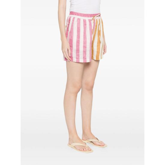 26SS Susanna Blu 숏팬츠 NEWPORT NP12 WHITE PINK - OTHER BRANDS