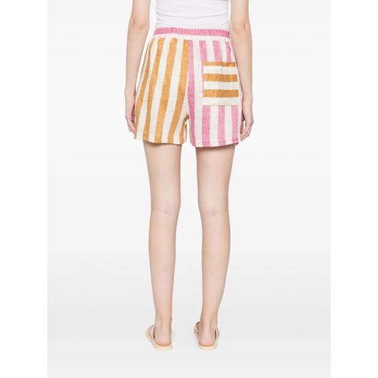 26SS Susanna Blu 숏팬츠 NEWPORT NP12 WHITE PINK - OTHER BRANDS