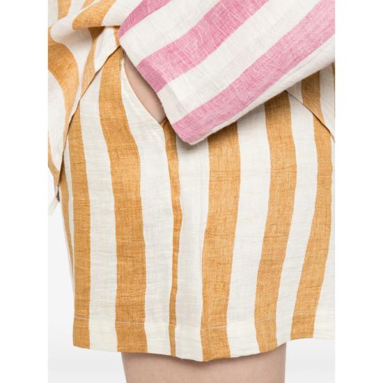 26SS Susanna Blu 숏팬츠 NEWPORT NP12 WHITE PINK - OTHER BRANDS