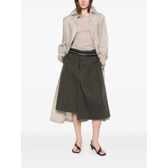 26SS 릭 오웬스 민소매 티셔츠 RO01F6155 MR 08 NEUTRALS - RICK OWENS