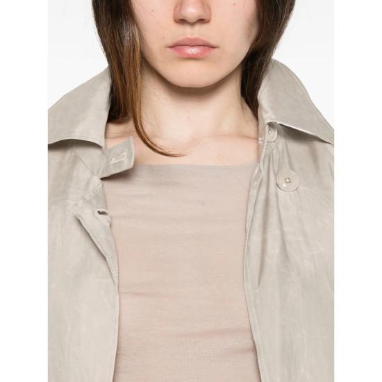 26SS 릭 오웬스 민소매 티셔츠 RO01F6155 MR 08 NEUTRALS - RICK OWENS