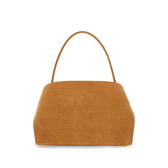 26SS 살바토레 페라가모 숄더백 219816 0792869 CONAT NEUTRALS - SALVATORE FERRAGAMO