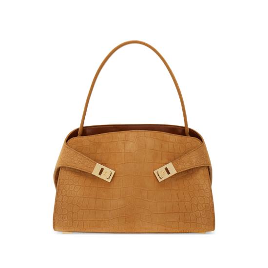 26SS 살바토레 페라가모 숄더백 219816 0792869 CONAT NEUTRALS