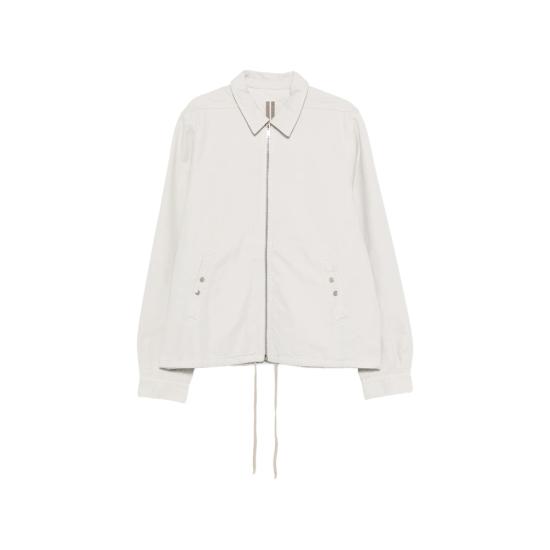 26SS 다크쉐도우 자켓 DU01F4783 CVS 51 NEUTRALS