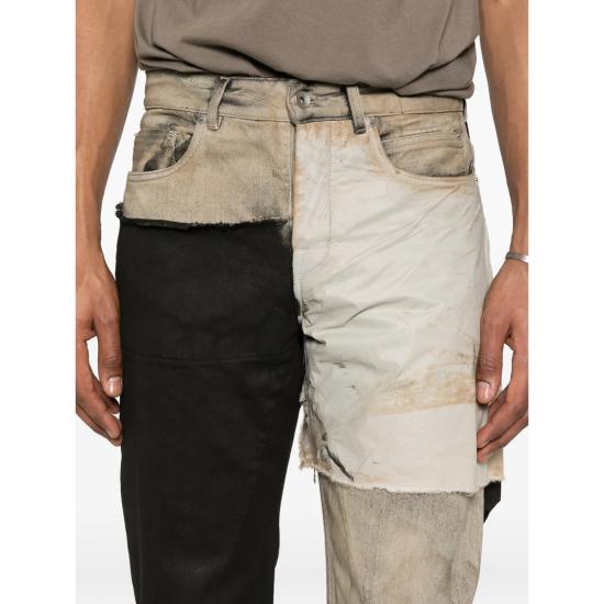 26SS 다크쉐도우 데님 팬츠 DU01F4397 COMW1A 34094 BLACK NEUTRALS - DRKSHDW